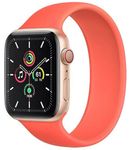 Apple Watch SE (GPS) 44 mm