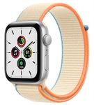 Apple Watch SE (GPS + Cellular) 44mm