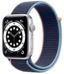 Apple Watch Series 6 (GPS + Cellular) 44 mm