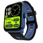 Noise ColorFit Pro 4 GPS