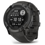 Garmin Instinct 2X Solar