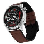NoiseFit Crew Pro