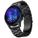 NoiseFit Halo Plus