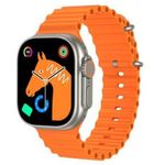 itel Smartwatch 2 Ultra