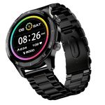 NoiseFit Mettalix