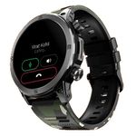 NoiseFit Endeavour