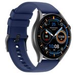 Timex Unisex Smart Fit 2.0 Dial Round