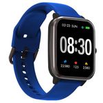 Timex Unisex Smart Fit 2.0 Dial Square