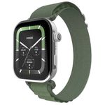 Noise ColorFit Pro 5 Max Hoop Edition