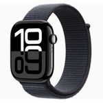 Apple Watch Series 10 (Aluminium, GPS) 46mm