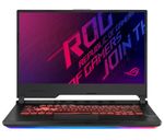 Asus ROG Strix G (G531GD-BQ036T)