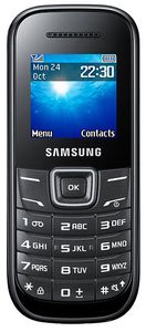 Samsung Guru 1200