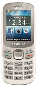 Samsung Metro B313