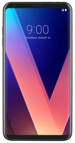 एलजी V30 प्लस