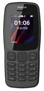 Nokia 106 (2018)