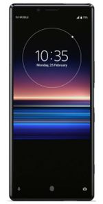 Sony Xperia 1