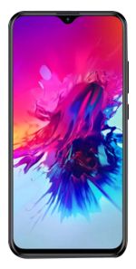 Infinix Smart 3 Plus