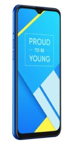 Realme C2