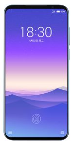 Meizu 16Xs