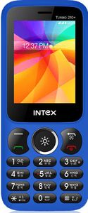 Intex Turbo 210 Plus
