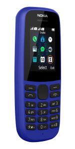 Nokia 105 (2019)