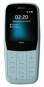 नोकिया 220 4G