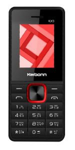 Karbonn KX3
