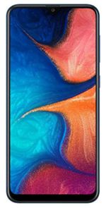 Samsung Galaxy M21s