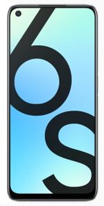 रियल मी 6s