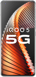 iQOO 5
