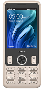 Lava A9