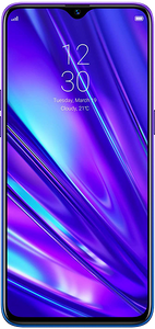 Realme 5 Pro