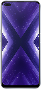 रियलमी X3