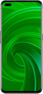 रियलमी X50 प्रो 5G