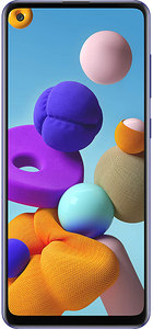 Samsung Galaxy A21s