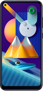 Samsung Galaxy M11