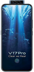 Vivo V17 Pro