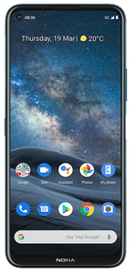Nokia 8.3 5G