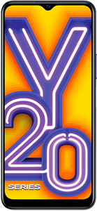 Vivo Y20