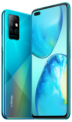 Infinix Note 8