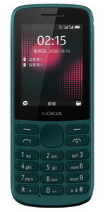 Nokia 215 4G