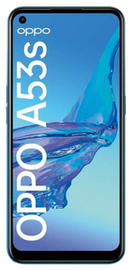Oppo A53s