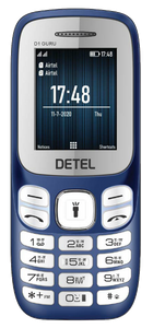 Detel D1 Guru