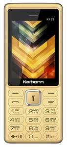 Karbonn KX25