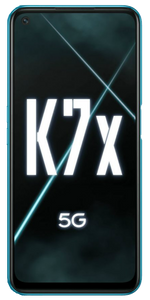 OPPO K7x