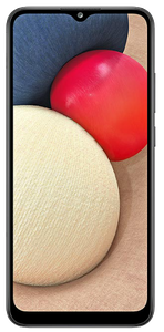 Samsung Galaxy A02s