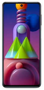 Samsung Galaxy M62