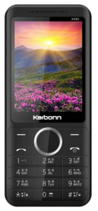 Karbonn KX80