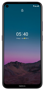 Nokia 5.4