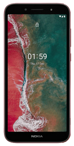 Nokia C1 Plus